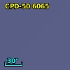 CPD-50  6065