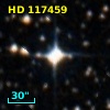 HD 117459