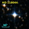 HD 118044