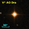 V* AO Dra