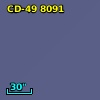 CD-49  8091