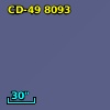 CD-49  8093