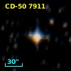 CD-50  7911
