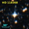 HD 118368