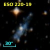 ESO 220-19