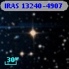 IRAS 13240-4907