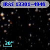IRAS 13301-4948