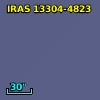 IRAS 13304-4823