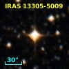 IRAS 13305-5009