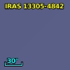IRAS 13305-4842