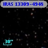 IRAS 13309-4948
