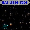 IRAS 13310-5004