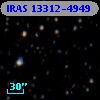 IRAS 13312-4949