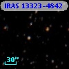 IRAS 13323-4842