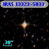 IRAS 13323-5033