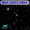 IRAS 13337-5031