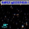 6dFGS gJ133743.8-502623