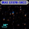 IRAS 13370-5022