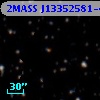 2MASS J13352581-4849059