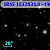 1RXS J132831.8-490904