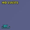 HD 116371
