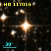 HD 117016