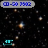 CD-50  7802