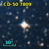 CD-50  7809