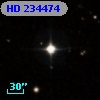 HD 234474