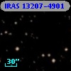 IRAS 13207-4901