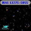 IRAS 13275-5055