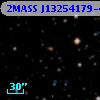 2MASS J13254179-4936335