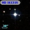 HD 161318