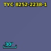 TYC 8252-2238-1
