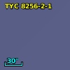 TYC 8256-2-1