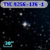 TYC 8256-176-1