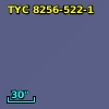 TYC 8256-522-1
