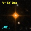 V* SY Dra