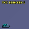 TYC 8256-882-1