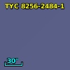 TYC 8256-2484-1
