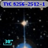 TYC 8256-2512-1