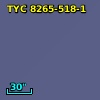 TYC 8265-518-1