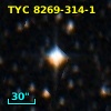 TYC 8269-314-1