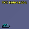 TYC 8269-1113-1