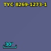TYC 8269-1273-1