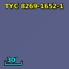 TYC 8269-1652-1