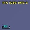 TYC 8269-1971-1