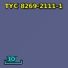 TYC 8269-2111-1