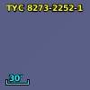 TYC 8273-2252-1