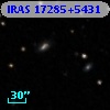 IRAS 17285+5431